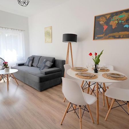 Apartamenty Na Szlaku Гижицко Екстериор снимка