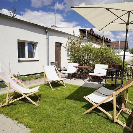 Apartamenty Na Szlaku Гижицко Екстериор снимка