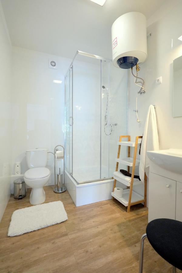 Apartamenty Na Szlaku Гижицко Екстериор снимка