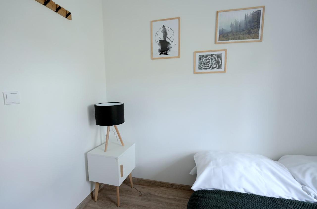 Apartamenty Na Szlaku Гижицко Екстериор снимка
