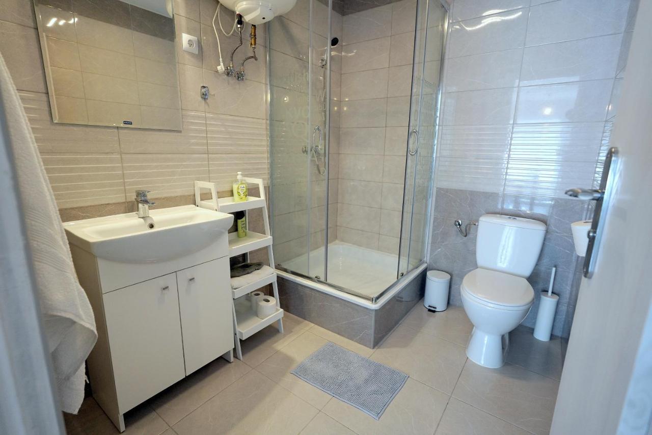 Apartamenty Na Szlaku Гижицко Екстериор снимка