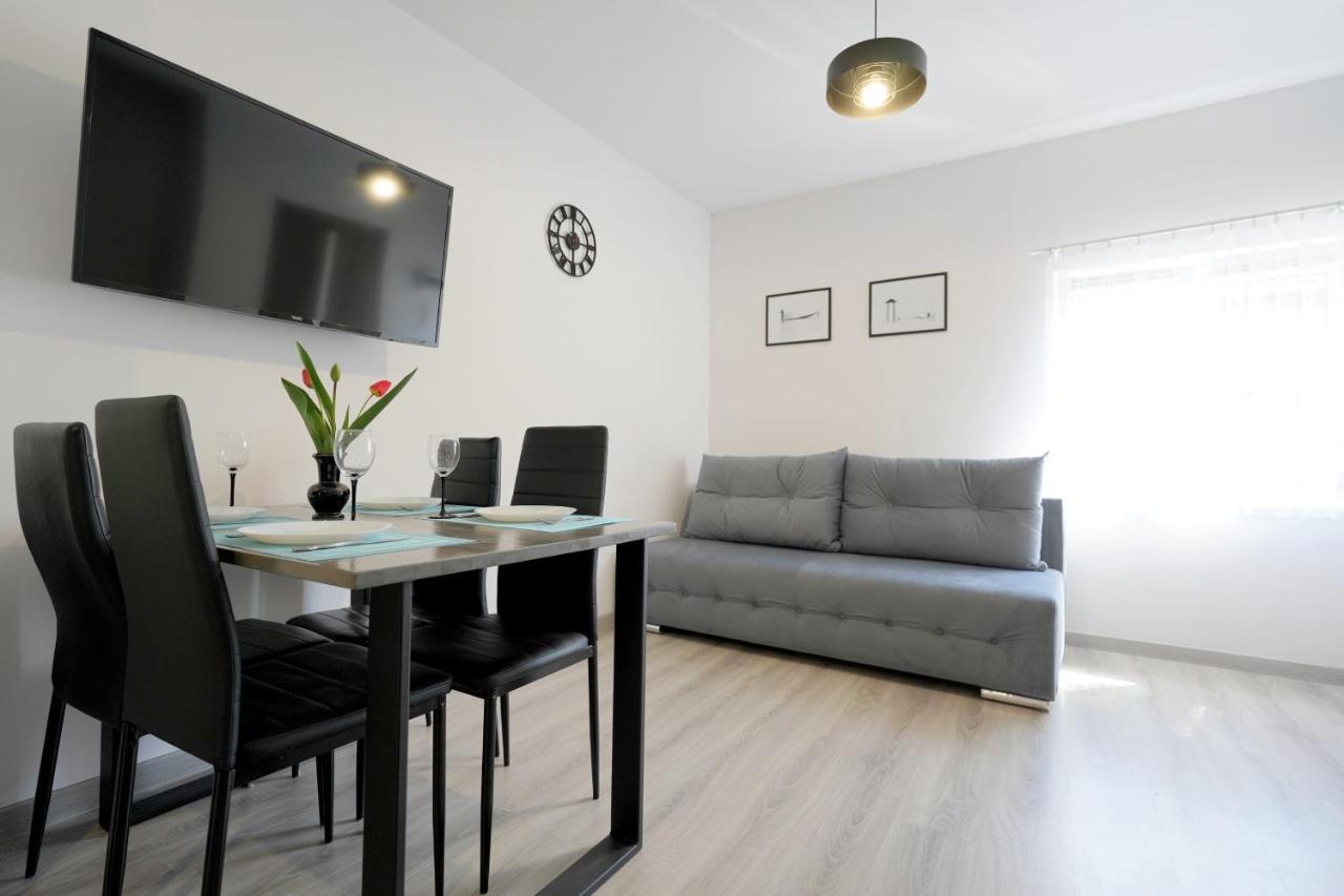 Apartamenty Na Szlaku Гижицко Екстериор снимка
