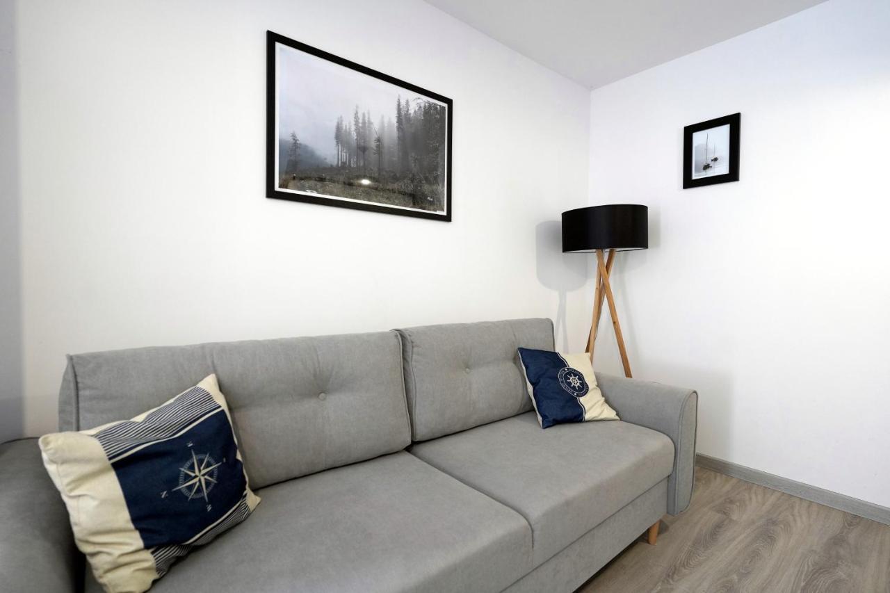 Apartamenty Na Szlaku Гижицко Екстериор снимка