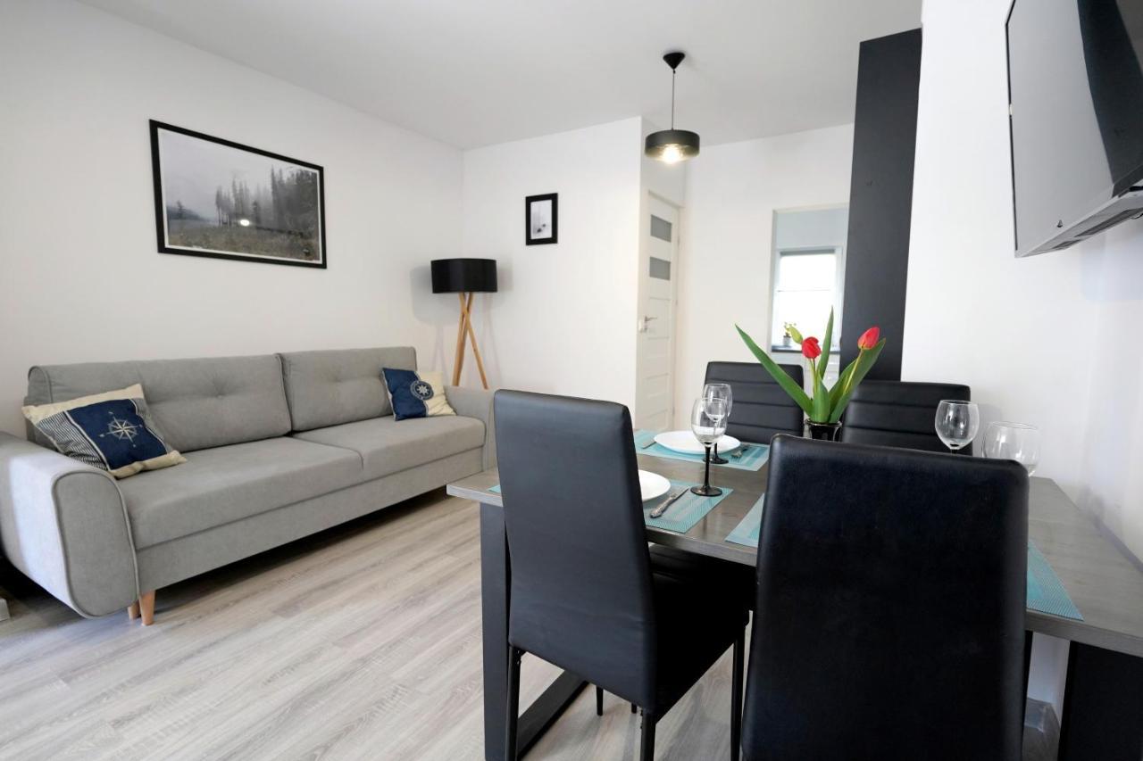 Apartamenty Na Szlaku Гижицко Екстериор снимка