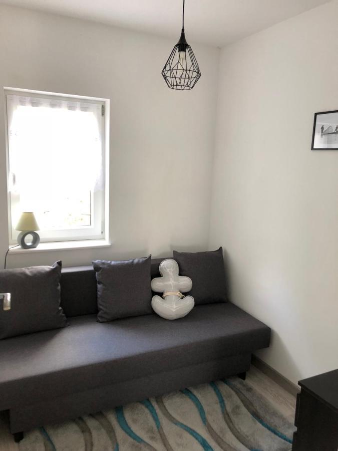 Apartamenty Na Szlaku Гижицко Екстериор снимка
