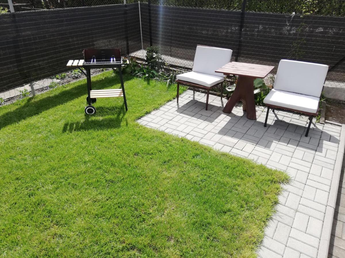 Apartamenty Na Szlaku Гижицко Екстериор снимка